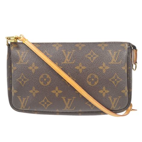 lv m40712|Pochette Accessoires Monogram .